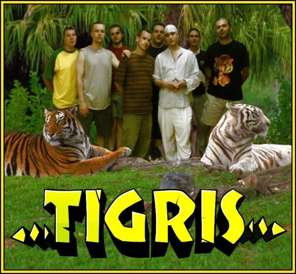 Tigris - Sweet Surrender / 2026