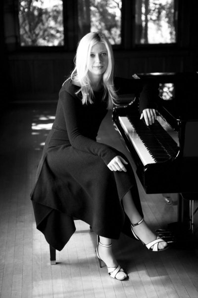 Valentina Lisitsa - The Piano - Here To There