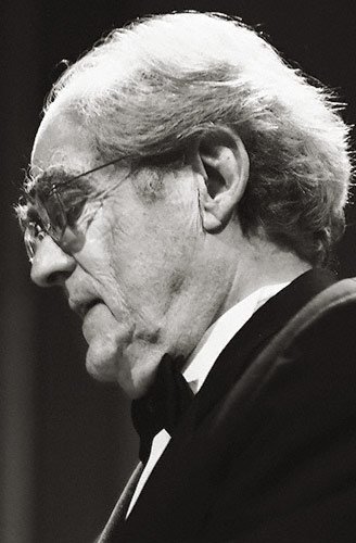 Michel Legrand - Autumn Sadness
