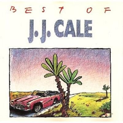 J. J. Cale - Pack My Jack (1980)