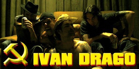 Ivan Drago - DiscoMix