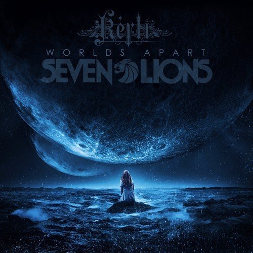 Seven Lions &amp;amp; Kerli - By the Light of the Moon