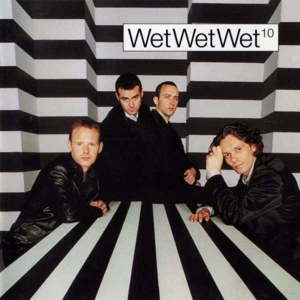 Wet Wet Wet - The Only Sounds