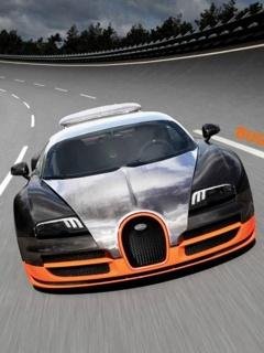 Bugatti (by dimanmessi)