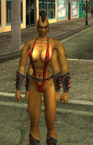 Sheeva