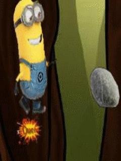 Tim Minion Run