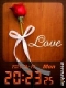 Love rozes