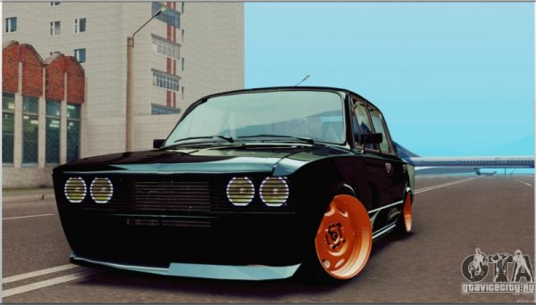 vaz-2106