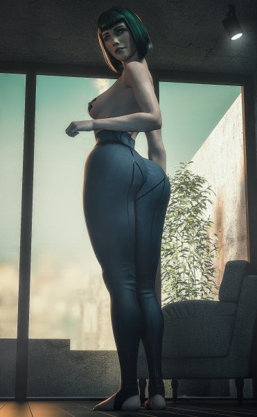 Ela+dressed