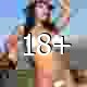 *