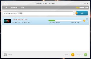 FreemakeVideoDownloader 1.1.14