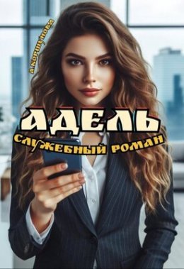 Adiel&amp;apos;. Sluzhiebnyi roman - Alisa Korshunova