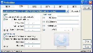 NetSetMan 2.5.1