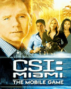CSI Miami Episode 2