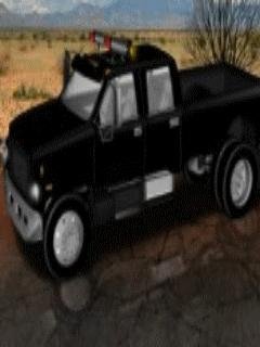 3D Highway Mission