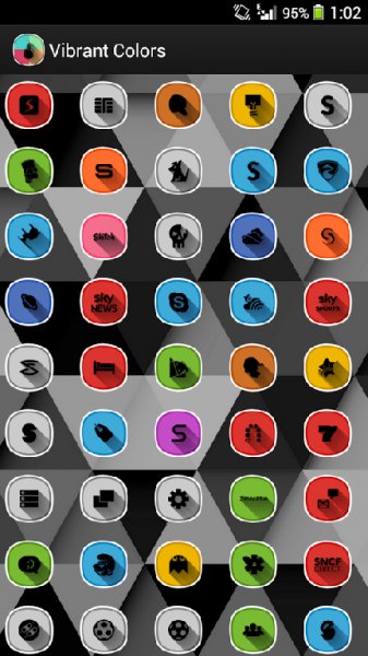Vibrance 3.0