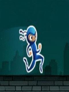 ninja-run