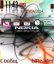 Nokia Theme 35 1 0