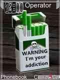 addiction