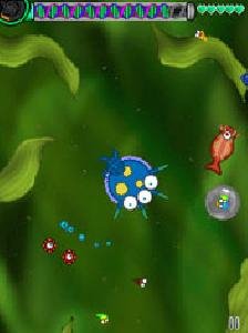 spore 240x320 ru