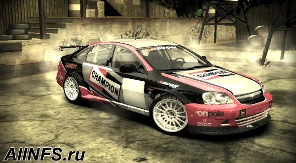 allnfs.ru Chevrolet Lacetti