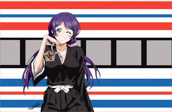 Love Live (1)