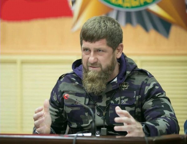 Кадыров