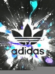 Adidas