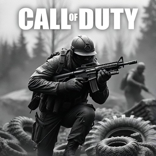 Call of duty
