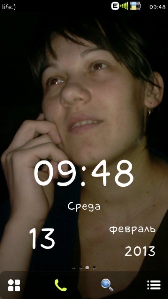BigClock by d13