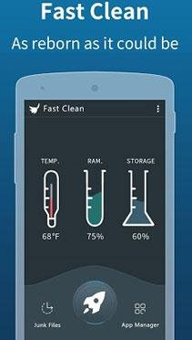 Fast Clean-Speed UpampBoost 3.1.0