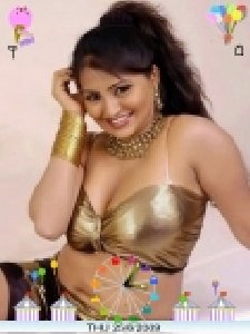Girl ani date zastavka fl1.1