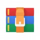 *
