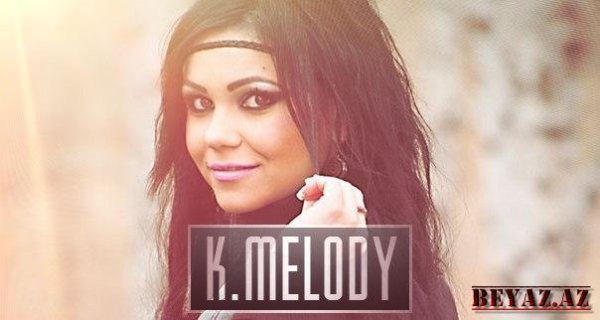 KMelody-Голос Ветра