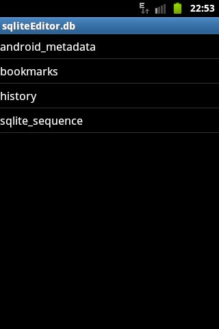 SQLiteEditorv2.1.1
