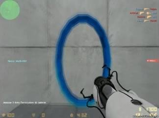 portal