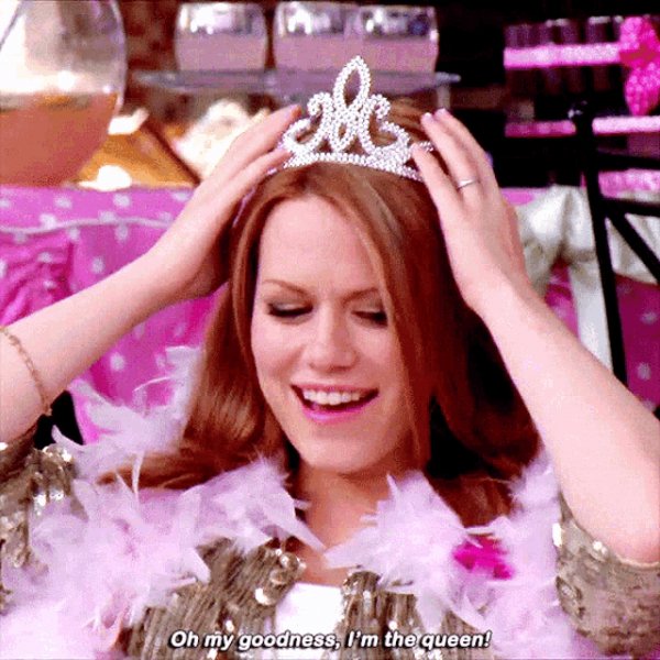 Crown