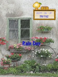 rain yigKO