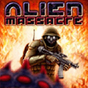 Alien Massacre
