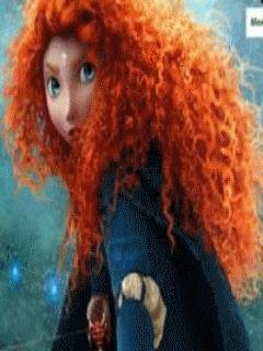 Disney Brave Hidden Objects