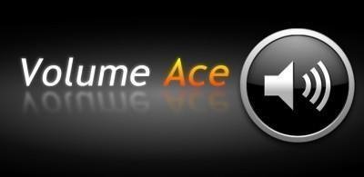 Volume Ace v3.3.2