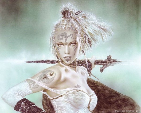 Fantasy 36