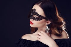 Шикарная женщина
