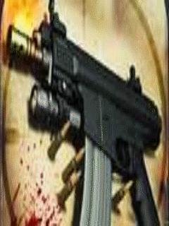 trigger down