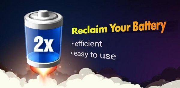 2 Battery Pro Battery Saver v3.11