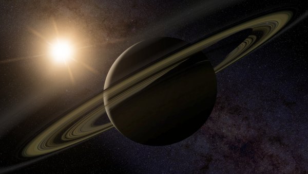 Planets Saturn planet Planetary ring 519539 2560x1440