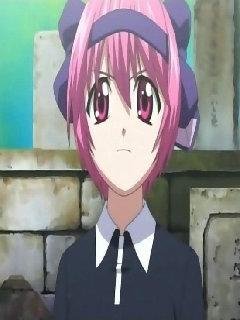 Elfen raid 01