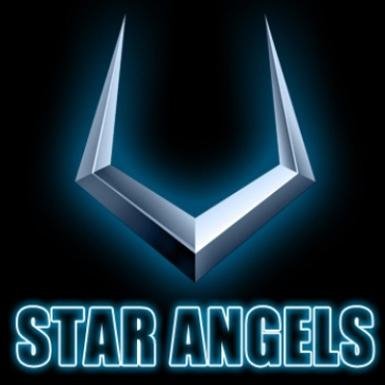 Star Angels Feat. DJ Space One