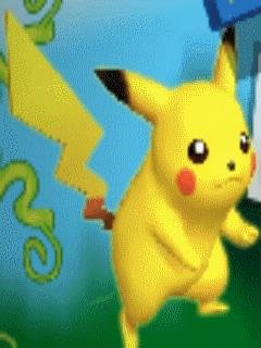 Pokemon Hunt