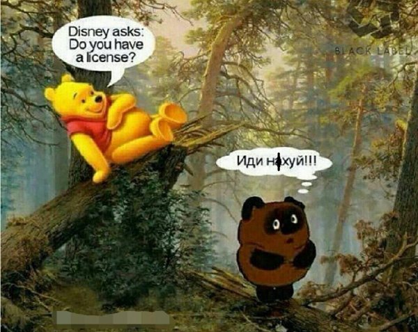 ))